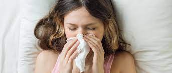 Common cold and fever cases up in Kailali   