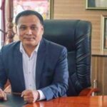 Executive Director Ghising, Mayor Singh hold discussion on electricity related problems