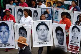 Mexico arrests ex-attorney general in missing students case