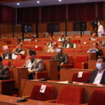 NA approves Draft Committee’s report