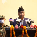 PM Deuba calls for developing youth entrepreneurship to cut educated unemployment