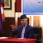 Contributors to democracy will be honoured: PM Deuba 