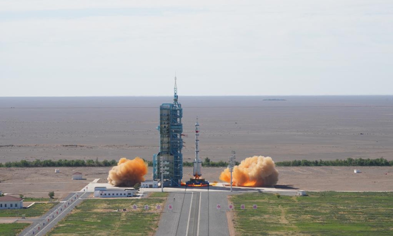 China’s sub-orbital carrier makes 1st successful repeated-use flight, a great step forward in reusable space transportation technologies