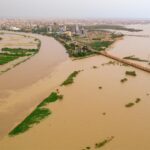 Heavy rain kills 52 in Sudan