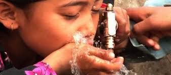 Polluted tap water mars locals in Bhadrapur