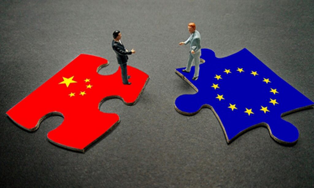 A trade war with China? It is the last thing Europe should consider