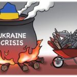 Six months on, US adds fuel to Ukraine crisis with $3b aid as world order alters, West hegemony weakens