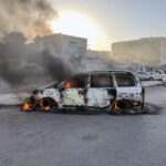 12 killed, 87 injured in Libya’s Tripoli clashes: ministry