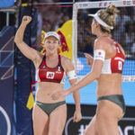 Austria Beachvolleyball Nations Cup