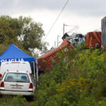 CROATIA-ACCIDENT-TRAIN