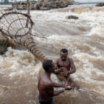 DRCONGO-FISHING-ECONOMY