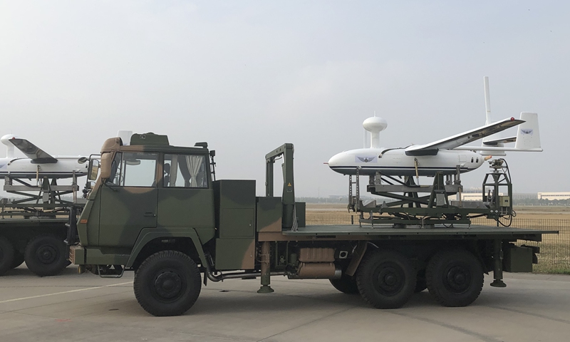 Taiwan authorities likely failed to detect PLA helicopters as they announced first ever detection of a KVD-001 reconnaissance UAV