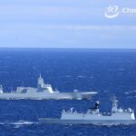 China and Russia may carry out joint naval patrol following Vostok-2022: expert