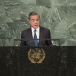 China’s voice at UNGA ‘brings confidence to world in turbulence’