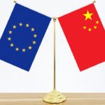 European FDI into China shows ‘resilience, concentration’