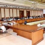 Federal education bill in cabinet’s committee   