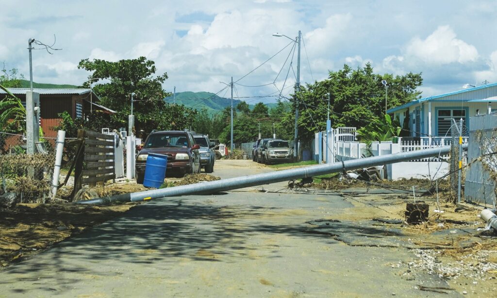 ‘More a colony today than we were 30 years ago’: former senator of Puerto Rico