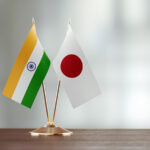 Japan, India hold security talks amid major Russian drills 