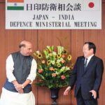 Japan-India ‘2+2’ emphasizes military ties, but Tokyo ‘unlikely’ to draw New Delhi closer to US