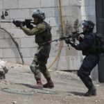 Israel soldier, two Palestinians dead in West Bank clashes