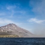 China, Russia share bright cooperation potential in fish processing and infrastructure construction in Kuril Islands: experts