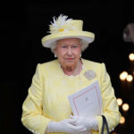 FILE-BRITAIN-LONDON-QUEEN ELIZABETH II-DEATH