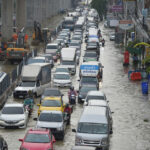 THAILAND-BANGKOK-FLOODS