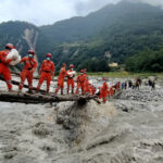 CHINA-SICHUAN-EARTHQUAKE-RELIEF EFFORTS (CN)