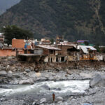 Pakistan appeals for more aid for 33M affected by flooding