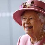 Queen Elizabeth II dead at 96 after 70 years on the throne