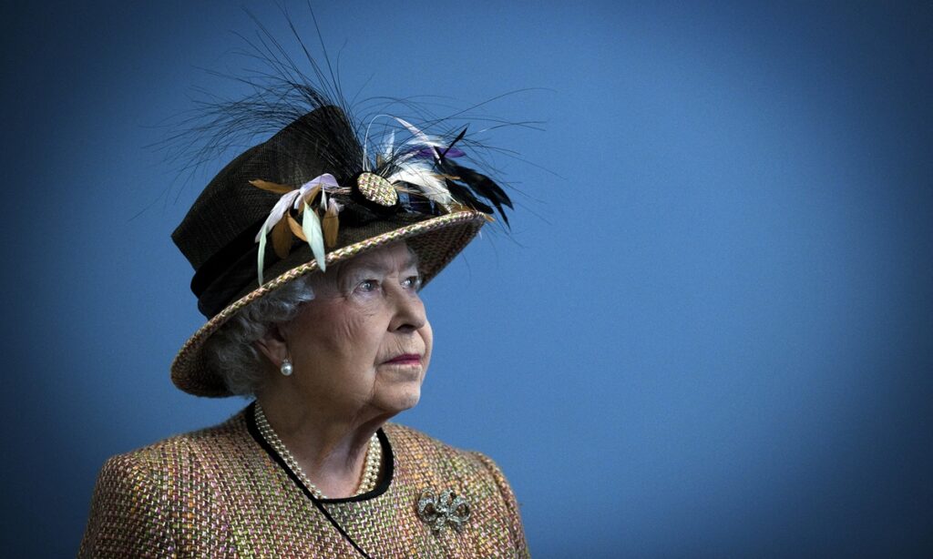 Queen Elizabeth II mourned by world leaders; new British government faces more uncertainties