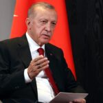 Look East policy prompts Turkey to eye SCO