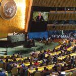 UNGA opens at a ‘watershed moment’; China to push concrete, result-oriented cooperation while US, West ‘seek division’