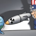 When it comes to nuclear war, there is no pill for regret