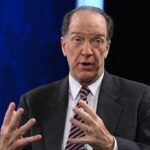 World Bank president told the opposite of truth, sounding unprofessional