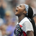 (SP)U.S.-NEW YORK-TENNIS-US OPEN-WOMEN’S SINGLES