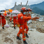 CHINA-SICHUAN-EARTHQUAKE-RELIEF EFFORTS (CN)