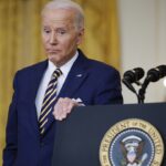 Biden calling Trump, allies ‘threat to democracy’ highlights deep divisions in US