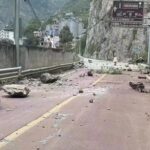 65 killed after 6.8-magnitude quake hits China’s Sichuan