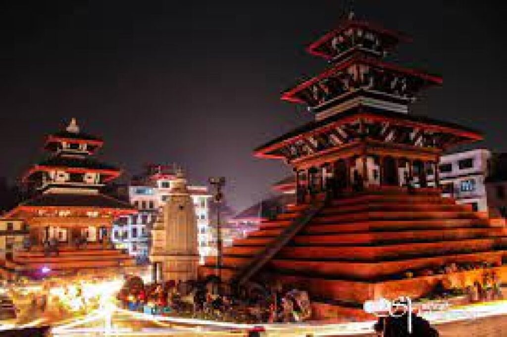 <strong>Night heritage tour to be launched in Kathmandu Valley</strong>