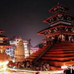 <strong>Night heritage tour to be launched in Kathmandu Valley</strong>