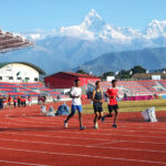 9th National Games: NA retains top position with 185 gold medals 