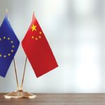 China, EU need cooperation, not rivalry, in developing NEVs