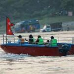 Motorboats resume operating in Narayani river   