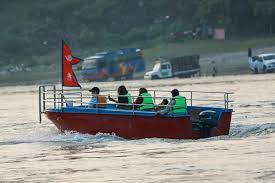 Motorboats resume operating in Narayani river   