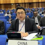 China thwarts AUKUS-related amendment attempts on legitimizing nuclear sub marine deal at IAEA conference