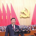 CPC charts course for modern socialist China in all respects