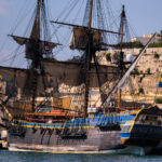 MALTA-VALLETTA-SHIP-SWEDEN