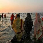 Chhath festival: Preparations to worship the setting sun