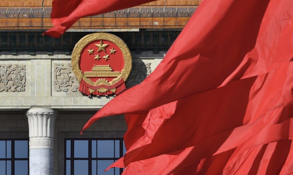 List of candidate members of 20th CPC Central Committee approved, showing ‘dynamic, consultative Chinese democracy’